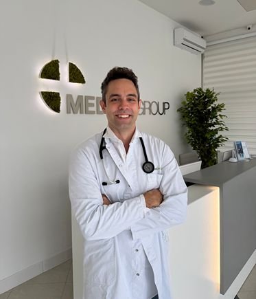 dr Marko Milanović